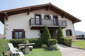 Imagen de Casa Rural Osabide