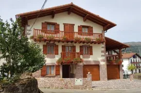 Imagen de Casa Rural Gamioa Lekaroz I y II