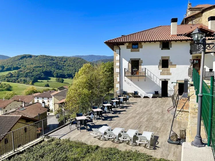 Imagen de Terraza 1