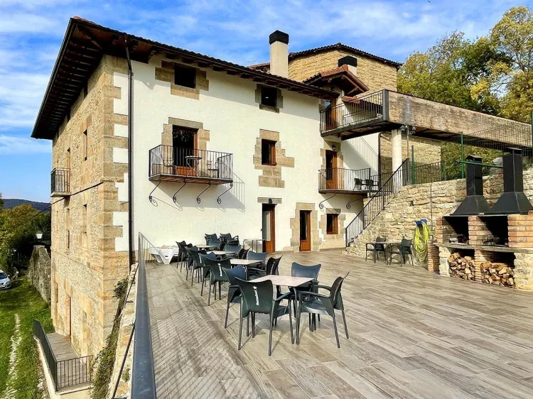 Imagen de Terraza 2