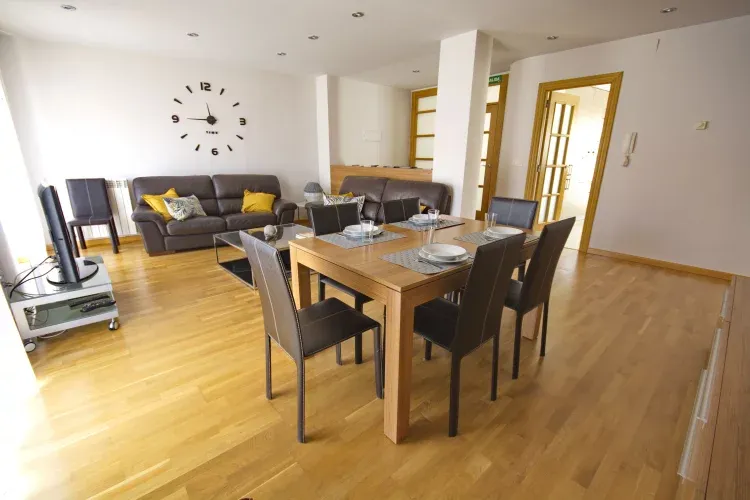 Imagen de Salón