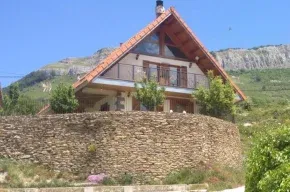Imagen de Vivienda Rural Arrondoa