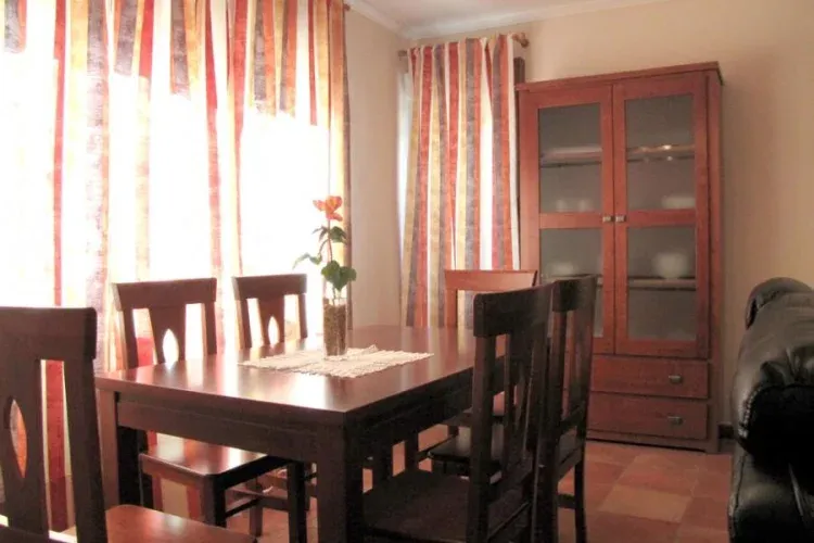 Imagen de Comedor