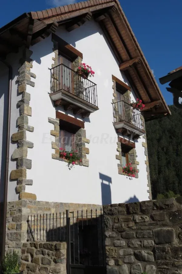 Imagen de Casa Rural Ikuilu I y II