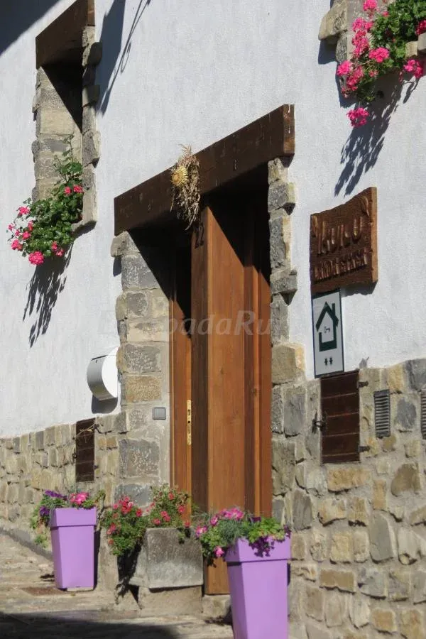 Imagen de Casa Rural Ikuilu I y II