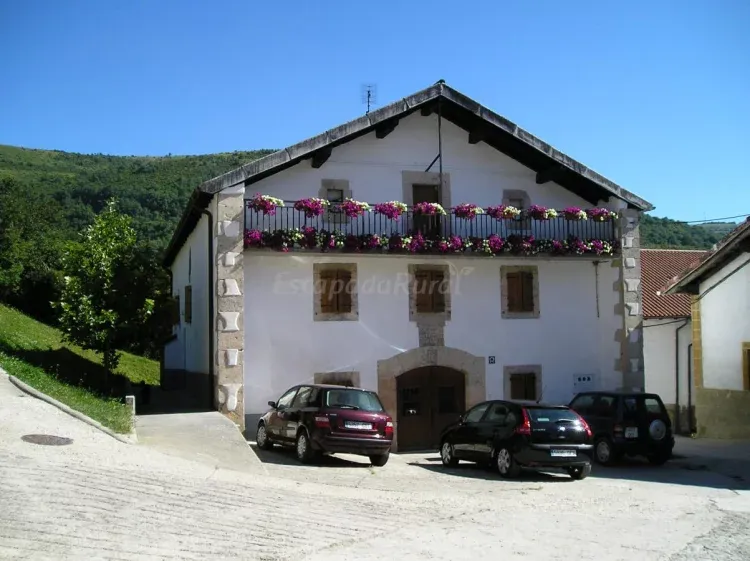 Imagen de Fachada
