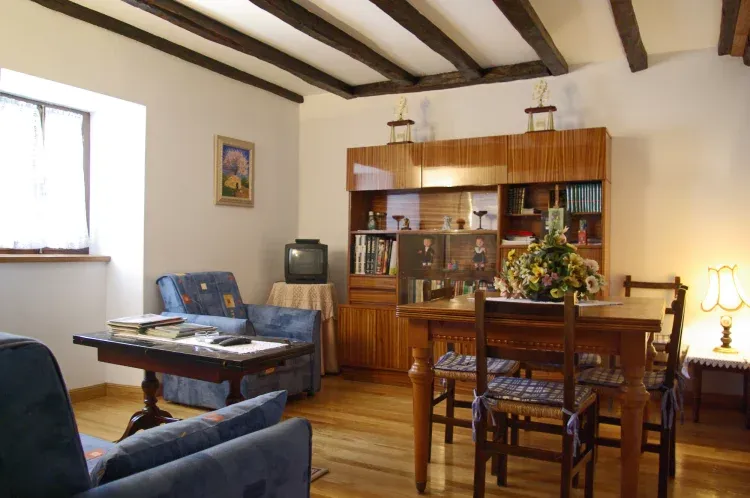 Imagen de Sala de estar