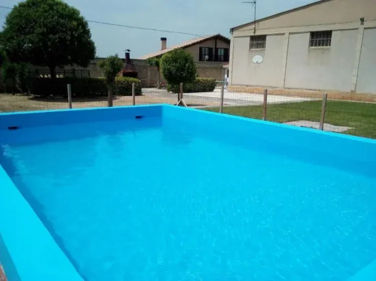 Imagen de Piscina