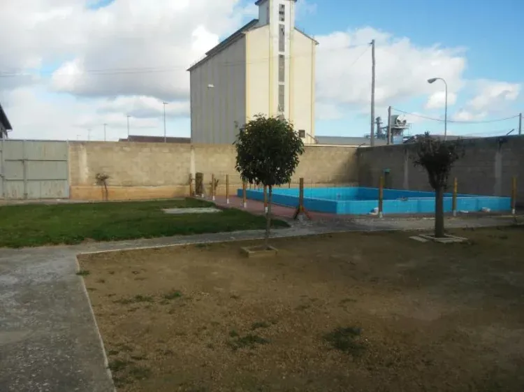 Imagen de Piscina