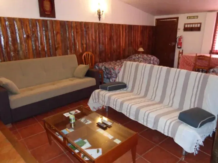 Imagen de Salón
