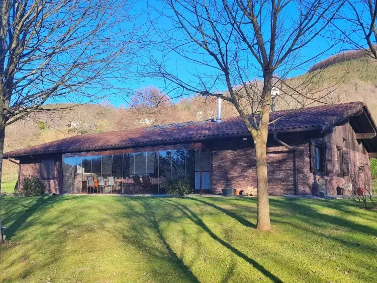 Imagen de Exterior 