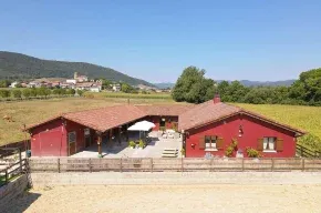Imagen de Casa Orgi