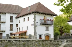 Imagen de Casa Rural Aizkolarienea