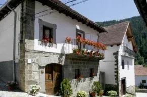 Imagen de Casa Rural Idiart 