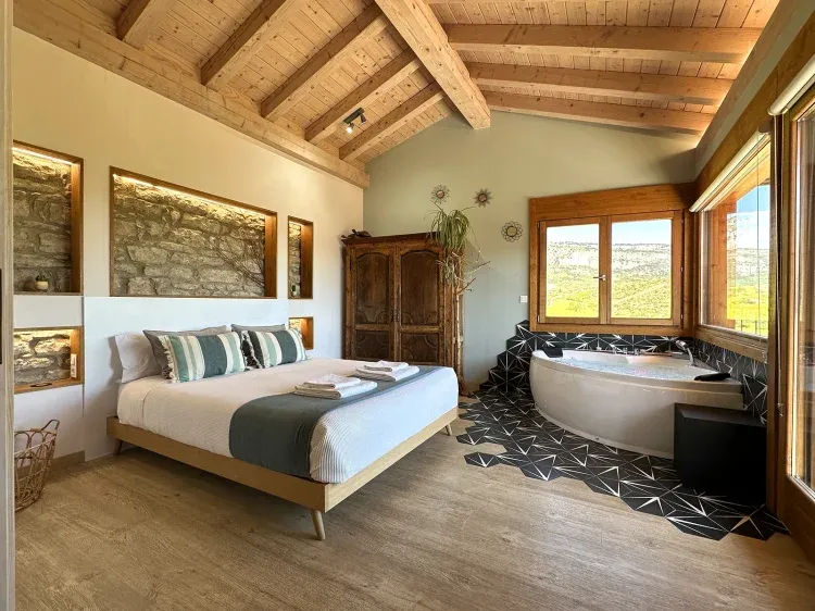 Imagen de Ibarbegi Spa