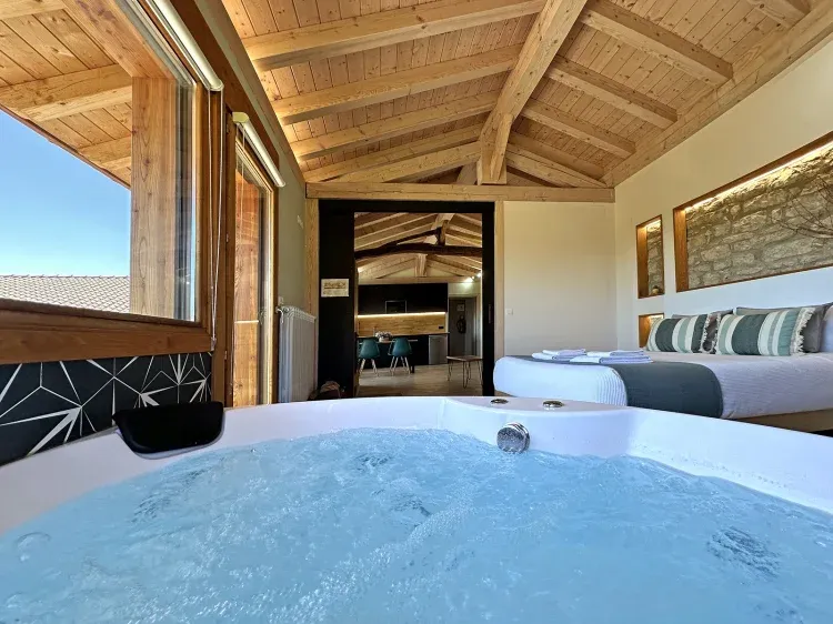 Imagen de Ibarbegi Spa