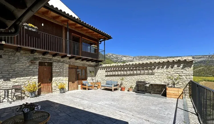 Imagen de Ibarbegi