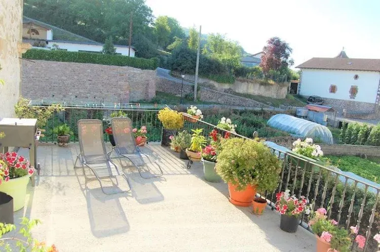 Imagen de Terraza