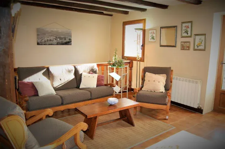 Imagen de Salón