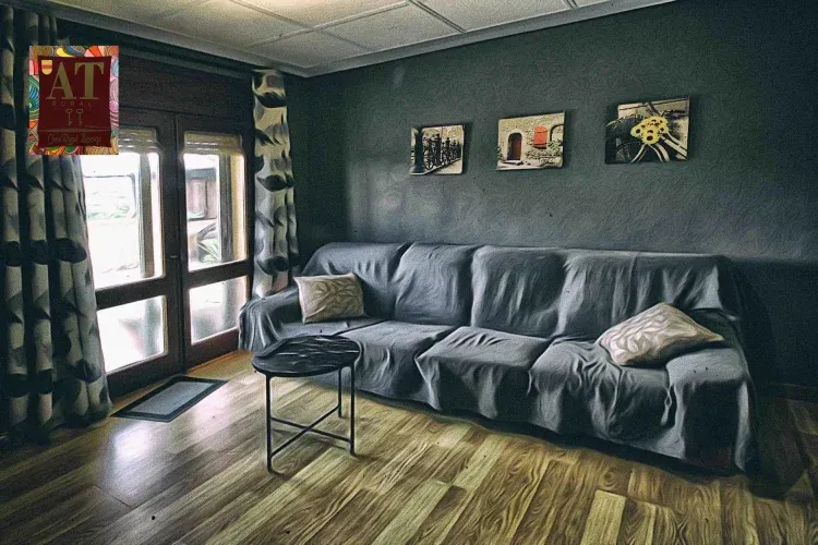 Imagen de Salón