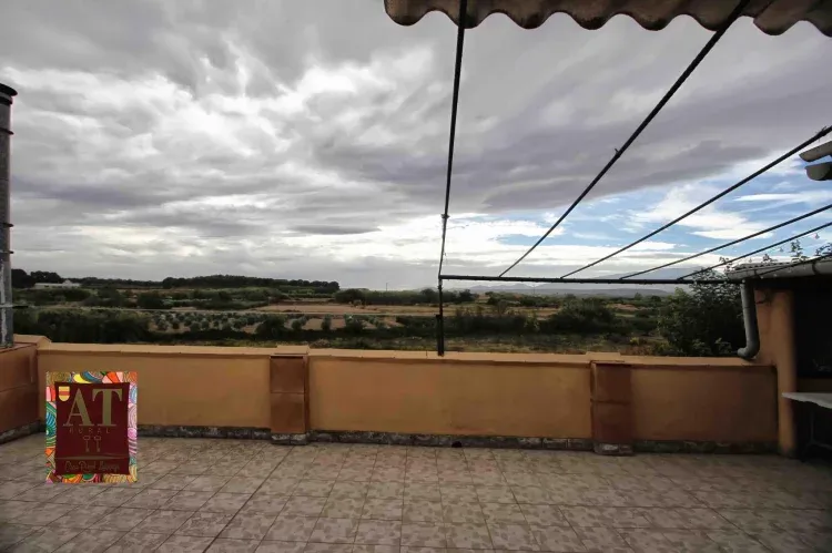 Imagen de Terraza