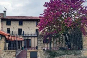 Imagen de Casa Unzué Turismo Rural