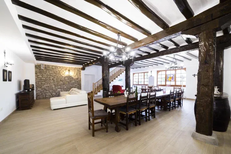 Imagen de Comedor