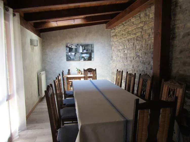 Imagen de Comedor