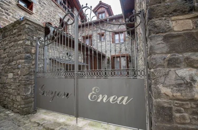Imagen de Entrada casa
