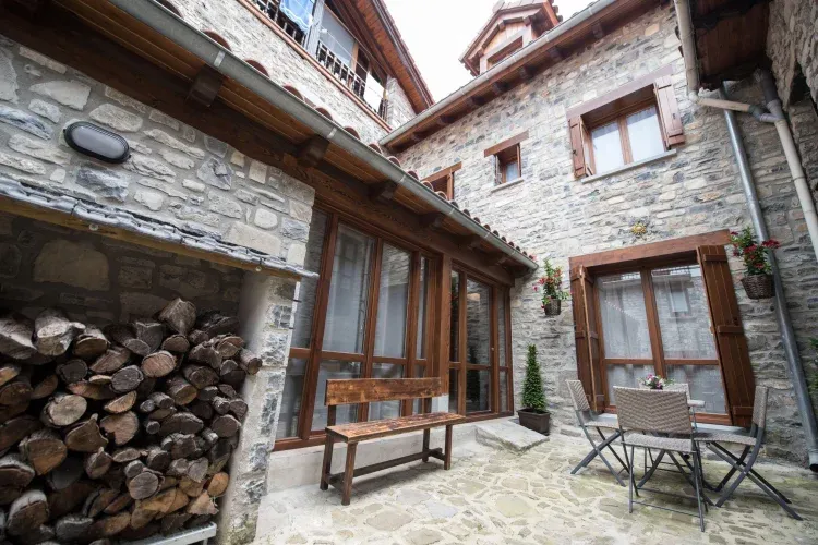 Imagen de Patio