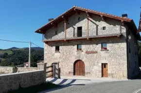 Imagen de Casa rural Juangoxenea 