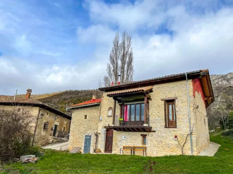 Imagen de Exterior