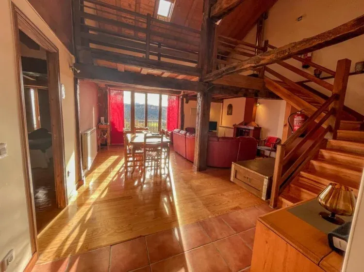 Imagen de Salón
