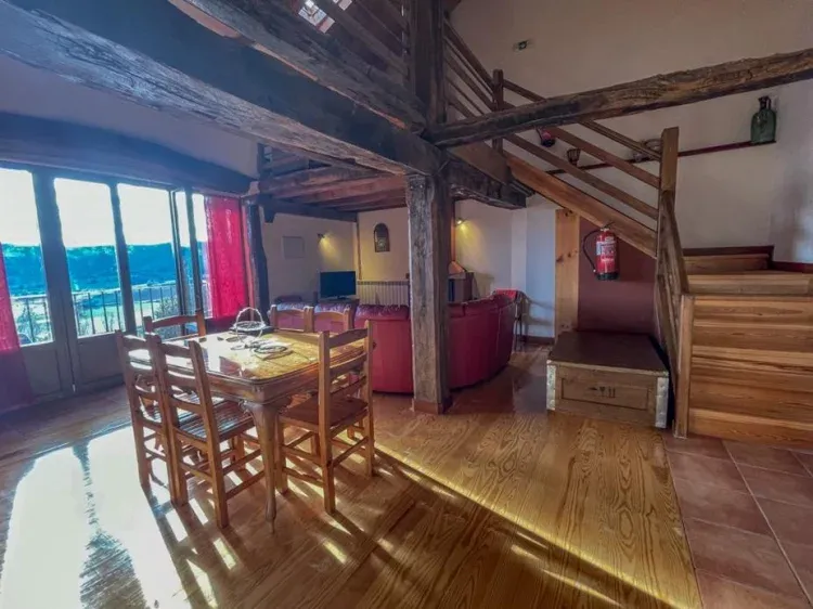 Imagen de Salón