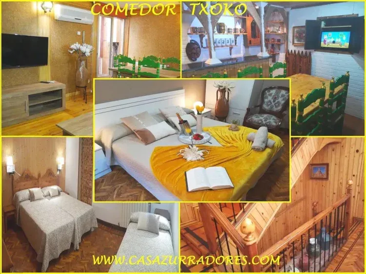 Imagen de Casa Zurradores