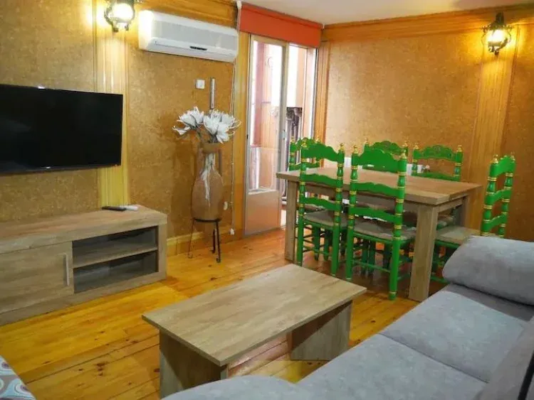 Imagen de Salón
