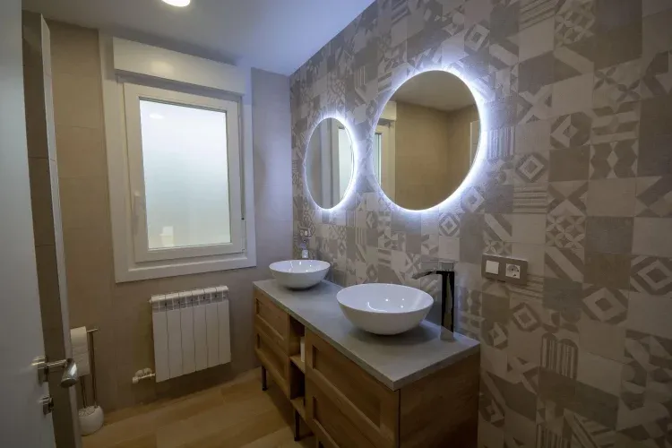 Imagen de Baño habitaciones