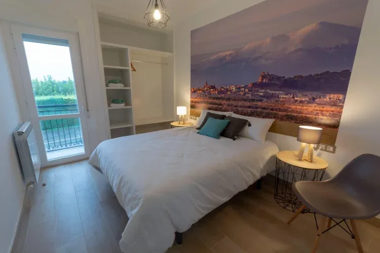 Imagen de Habitación Moncayo