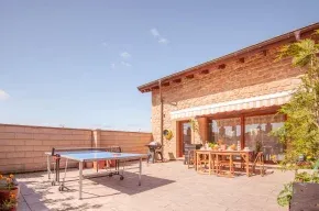 Imagen de Casa rural Izargi
