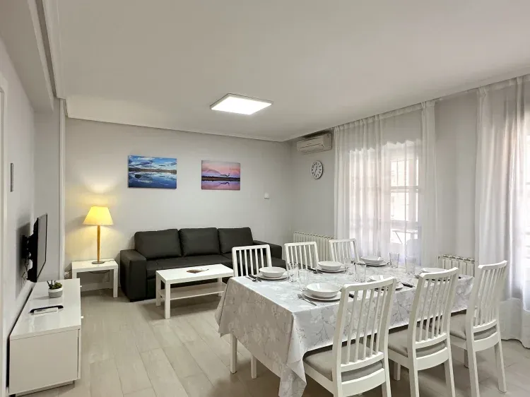 Imagen de Cocina comedor