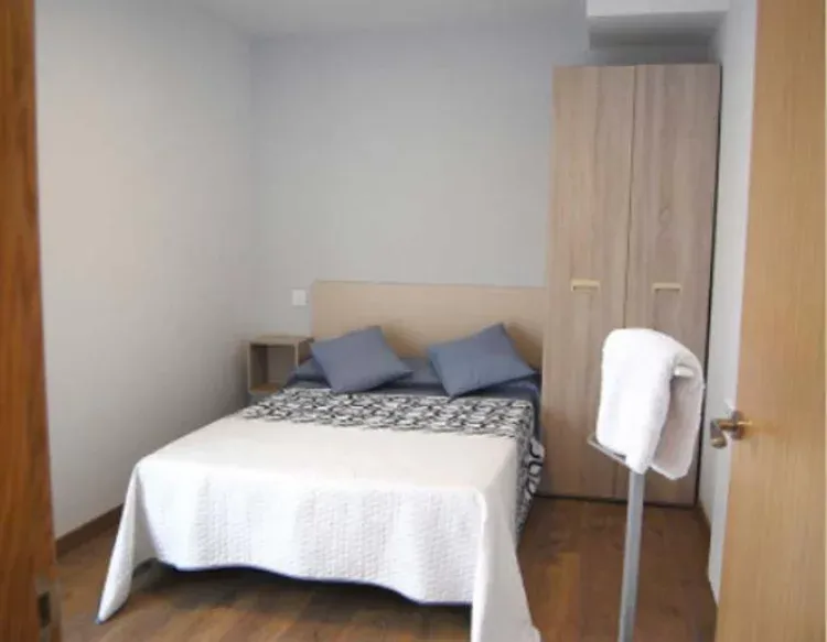 Imagen de 1º Habitación 1º planta
