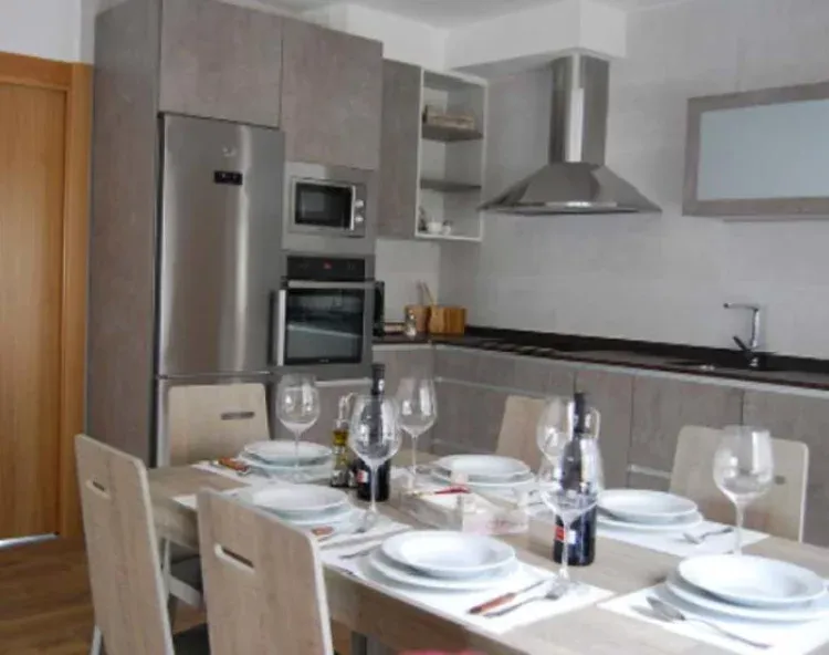 Imagen de Cocina