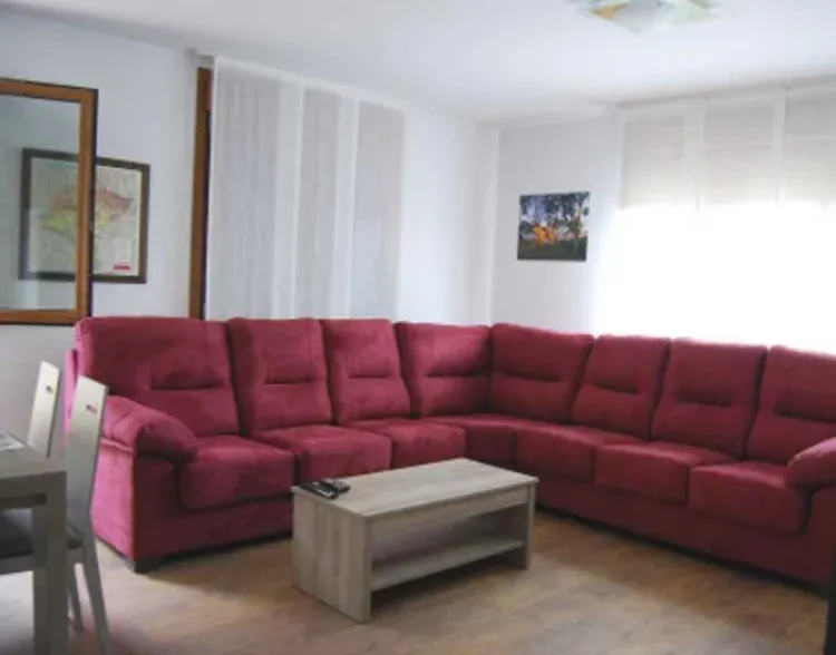 Imagen de Salón