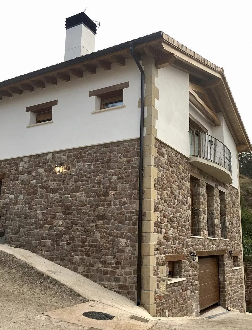 Imagen de La casa