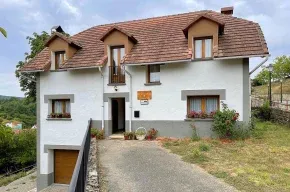 Imagen de Casa rural Jabarde