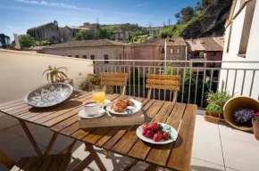 Imagen de Apartamentos Terraza Ega