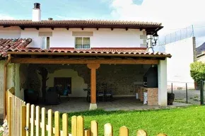 Imagen de Casa Rural Casamurgui