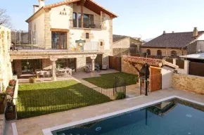 Imagen de Casa Rural Iradia
