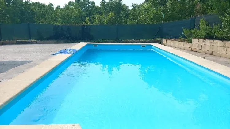 Imagen de Piscina compartida 