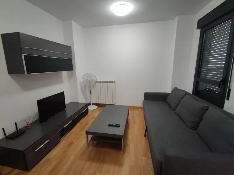 Imagen de Sala de estar
